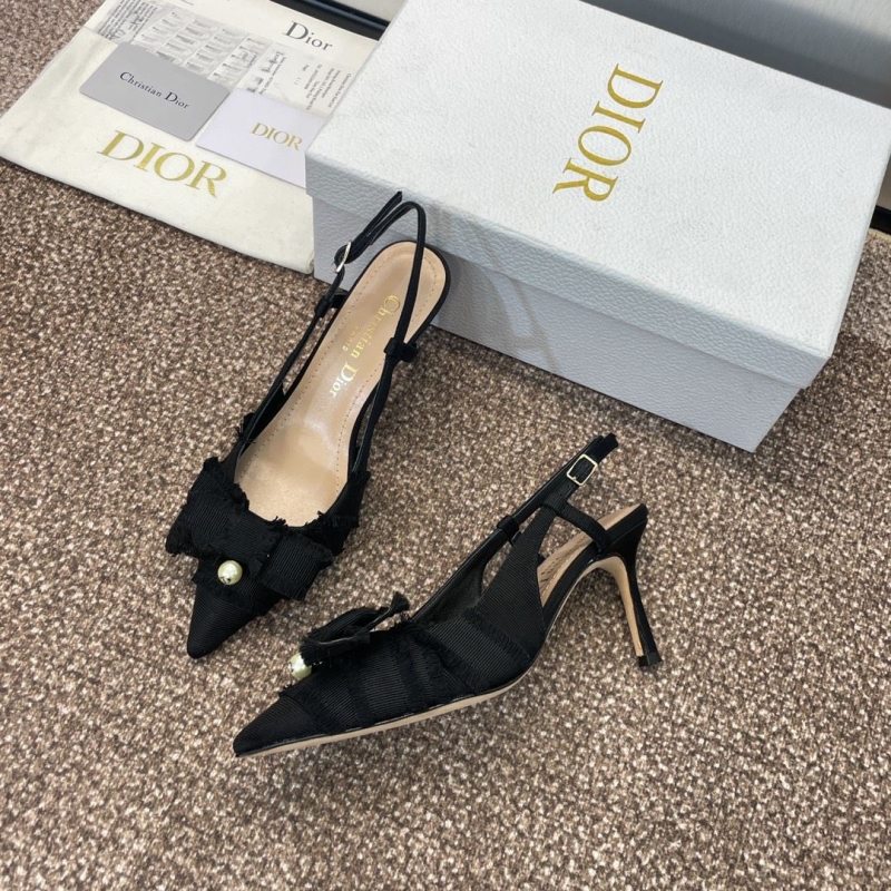 Christian Dior High Heels